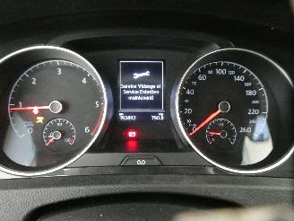 Volkswagen Golf COMFORTLINE picture 17