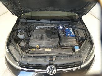 Volkswagen Golf COMFORTLINE picture 24