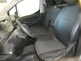 Peugeot Partner 1.5BHDI L2 picture 16