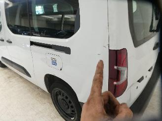 Peugeot Partner 1.5BHDI L2 picture 8
