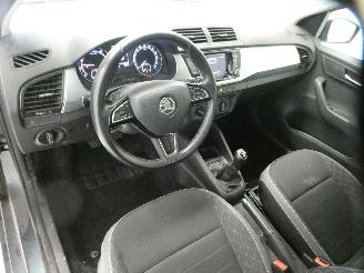 Skoda Fabia AMBITION picture 20