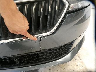 Skoda Fabia AMBITION picture 3