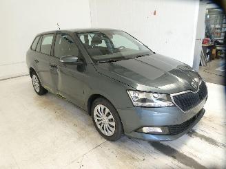 Skoda Fabia AMBITION picture 14