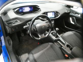 Peugeot 308 II SW ACTIVE PAC picture 15