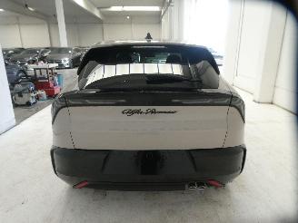 Alfa Romeo Junior IBRIDA picture 5