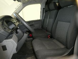 Volkswagen Transporter 2.0D T6 BESTELWAGEN picture 23