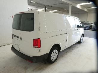 Volkswagen Transporter 2.0D T6 BESTELWAGEN picture 13