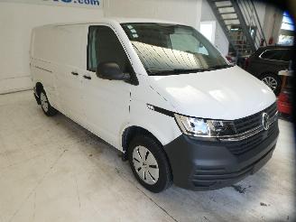 Volkswagen Transporter 2.0D T6 BESTELWAGEN picture 16