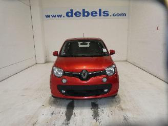 skadebil auto Renault Twingo BCM1 2016/5