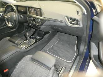 BMW 1-serie I picture 13