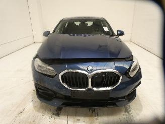 BMW 1-serie I picture 2