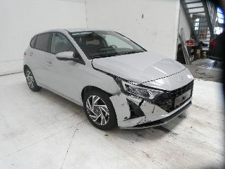 Hyundai I-20  picture 9