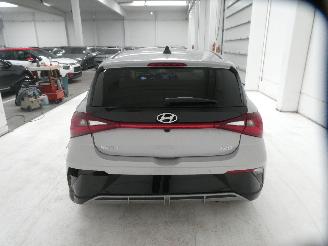 Hyundai I-20  picture 7