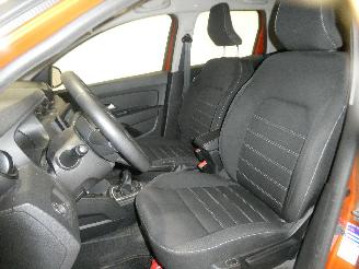 Dacia Duster II COMFORT picture 17