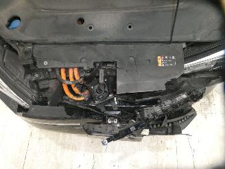 MG MG5 EV COMFORT picture 26
