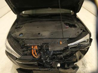 MG MG5 EV COMFORT picture 28