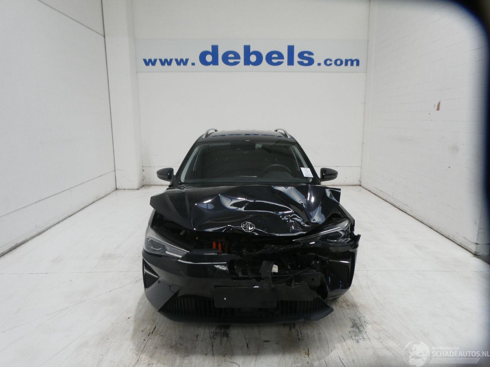 MG MG5 EV COMFORT