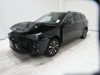 MG MG5 EV COMFORT picture 5