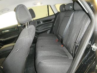 MG MG5 EV COMFORT picture 21