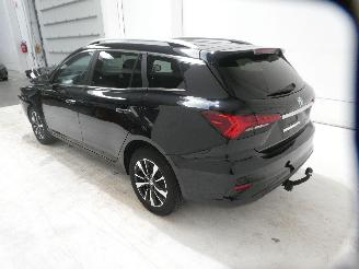 MG MG5 EV COMFORT picture 9