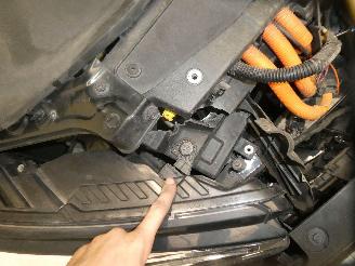 MG MG5 EV COMFORT picture 25