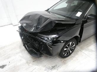 MG MG5 EV COMFORT picture 6