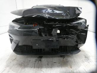 MG MG5 EV COMFORT picture 4