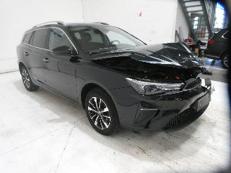 MG MG5 EV COMFORT picture 12