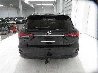 MG MG5 EV COMFORT picture 10