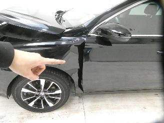 MG MG5 EV COMFORT picture 8