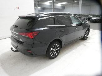 MG MG5 EV COMFORT picture 11