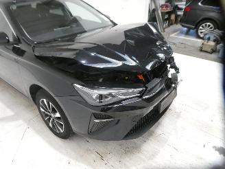 MG MG5 EV COMFORT picture 13