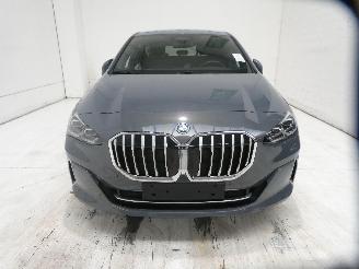 BMW 2-serie XDRIVE picture 2