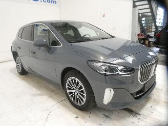 BMW 2-serie XDRIVE picture 11