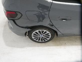 BMW 2-serie XDRIVE picture 9
