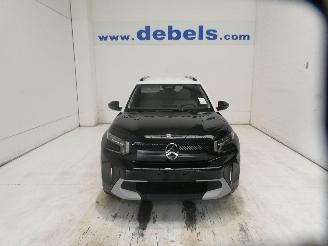 skadebil auto Citroën C3 AIRCROSS MAX 2025/10