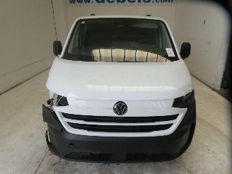 Volkswagen Transporter 2.D picture 2