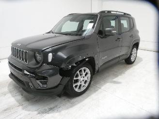 Jeep Renegade LIMITED picture 3
