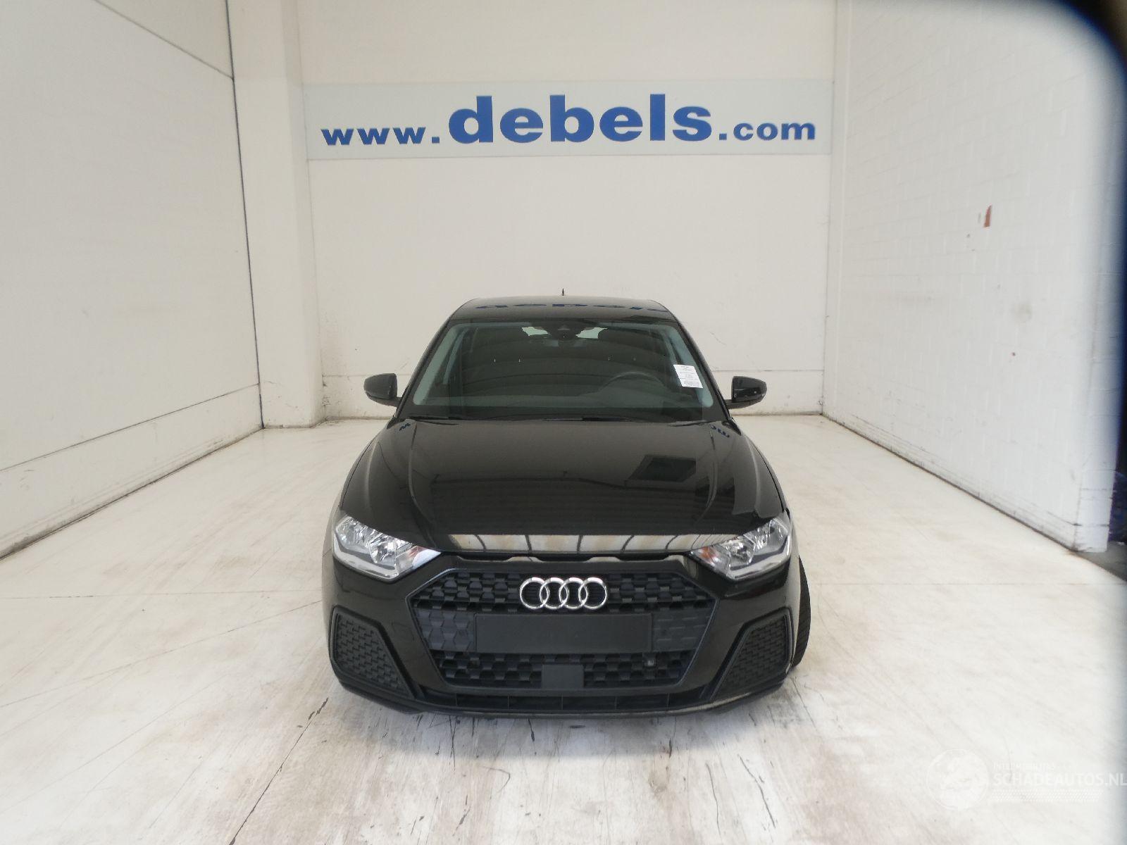 Audi A1 A1
