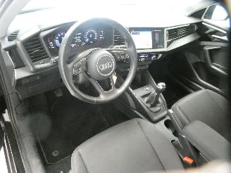 Audi A1 A1 picture 15