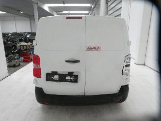 Toyota ProAce 1.5D MWB ACTIVE picture 7