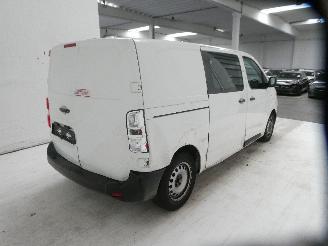 Toyota ProAce 1.5D MWB ACTIVE picture 9