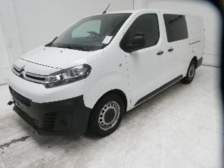 Citroën Jumpy IV CONFORT picture 3