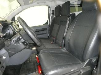 Citroën Jumpy IV CONFORT picture 21