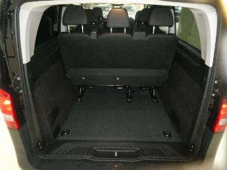 Mercedes Vito 8+1 TREKHAAK picture 17