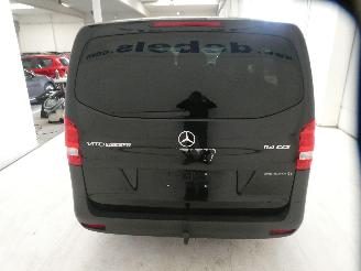 Mercedes Vito 8+1 TREKHAAK picture 5