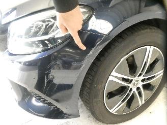 Mercedes C-klasse C 180 D picture 4