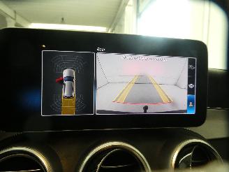 Mercedes C-klasse C 180 D picture 16