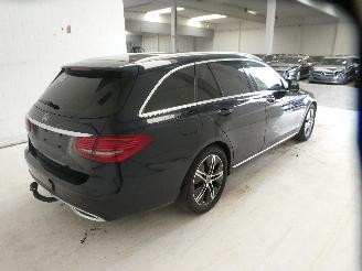 Mercedes C-klasse C 180 D picture 10