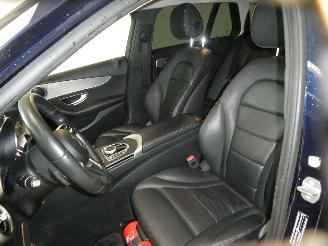 Mercedes C-klasse C 180 D picture 18
